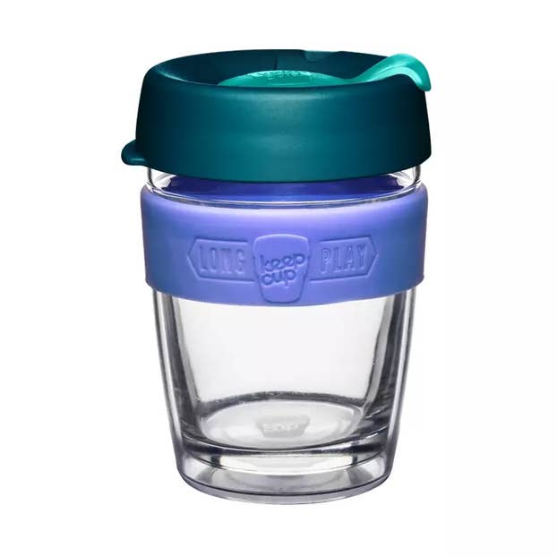 Brew LongPlay M 12oz / 340ml for wholesale by KeepCup