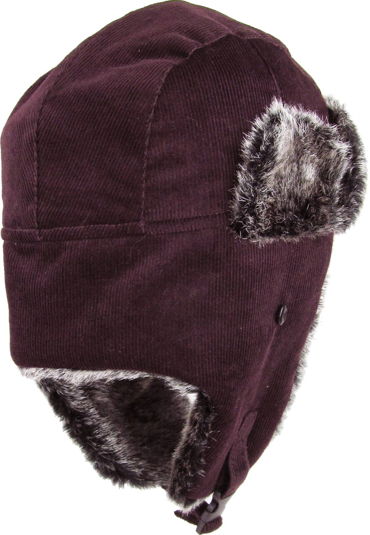 KBETHOS – Engroshandel Trapper hat - Unisex – Fløjlsbukser Trapper6