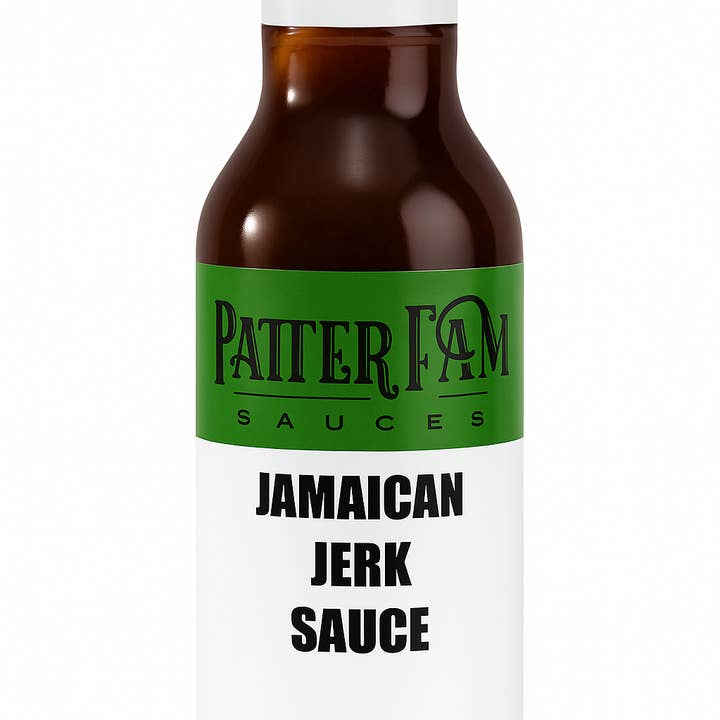 Patter Fam Jamaican Jerk Sauce Multiple Scovie Award Winner and other Purchase Wholesale grembiuli scuola. Free Returns & Net 60 Terms on Faire trending on Faire.