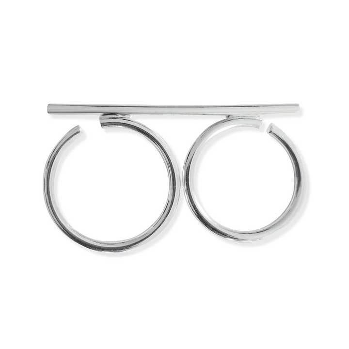 Balansring voor wholesale door Anaïs BEARD