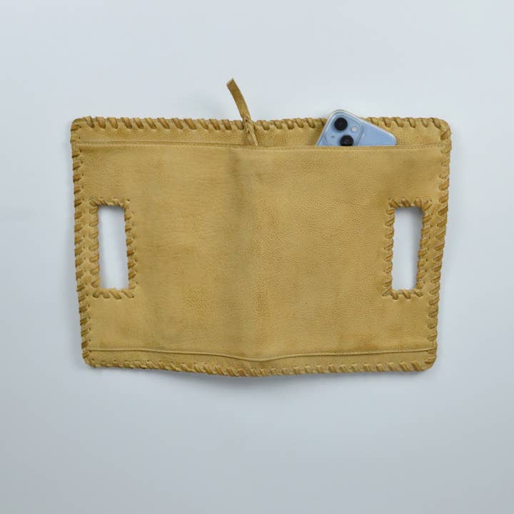STUDIO CALEIDOSCOPE - Vente Pochette – femme - Portefeuille Gina Clutch11