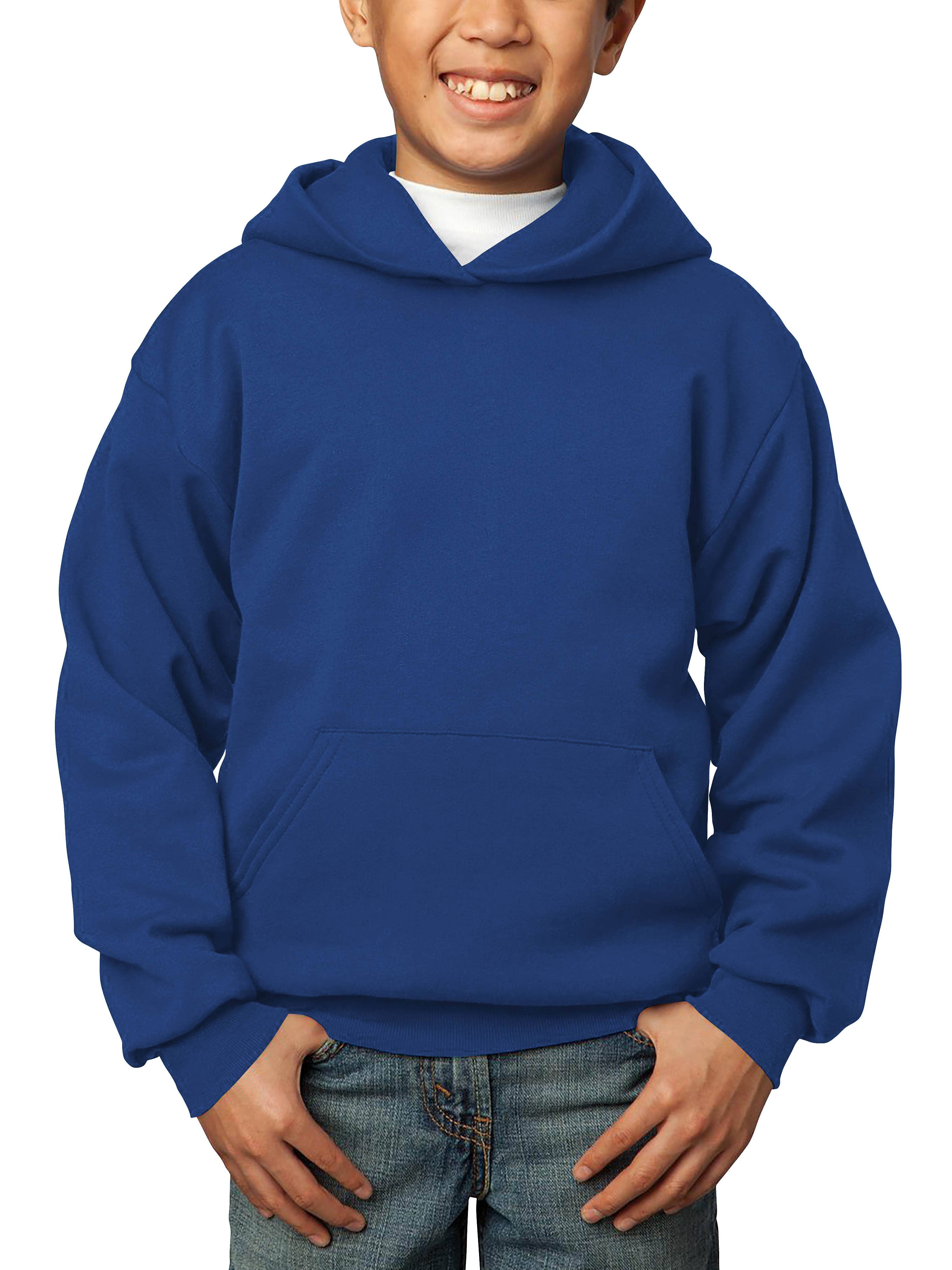 Hill Sports - Wholesale Hoodie - Kids - Kid's Premium Pullover Hoodie Fleece Heavyweight Sweatshirt36