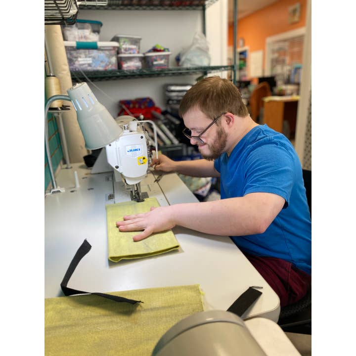 PawsAbilities - Wholesale Pet Rope Toy - Dog - Fire Hose Tug Dog Toy1