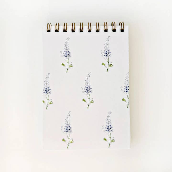 emily lex studio – wholesale Anteckningsbok – mini spiralbunden anteckningsblock9