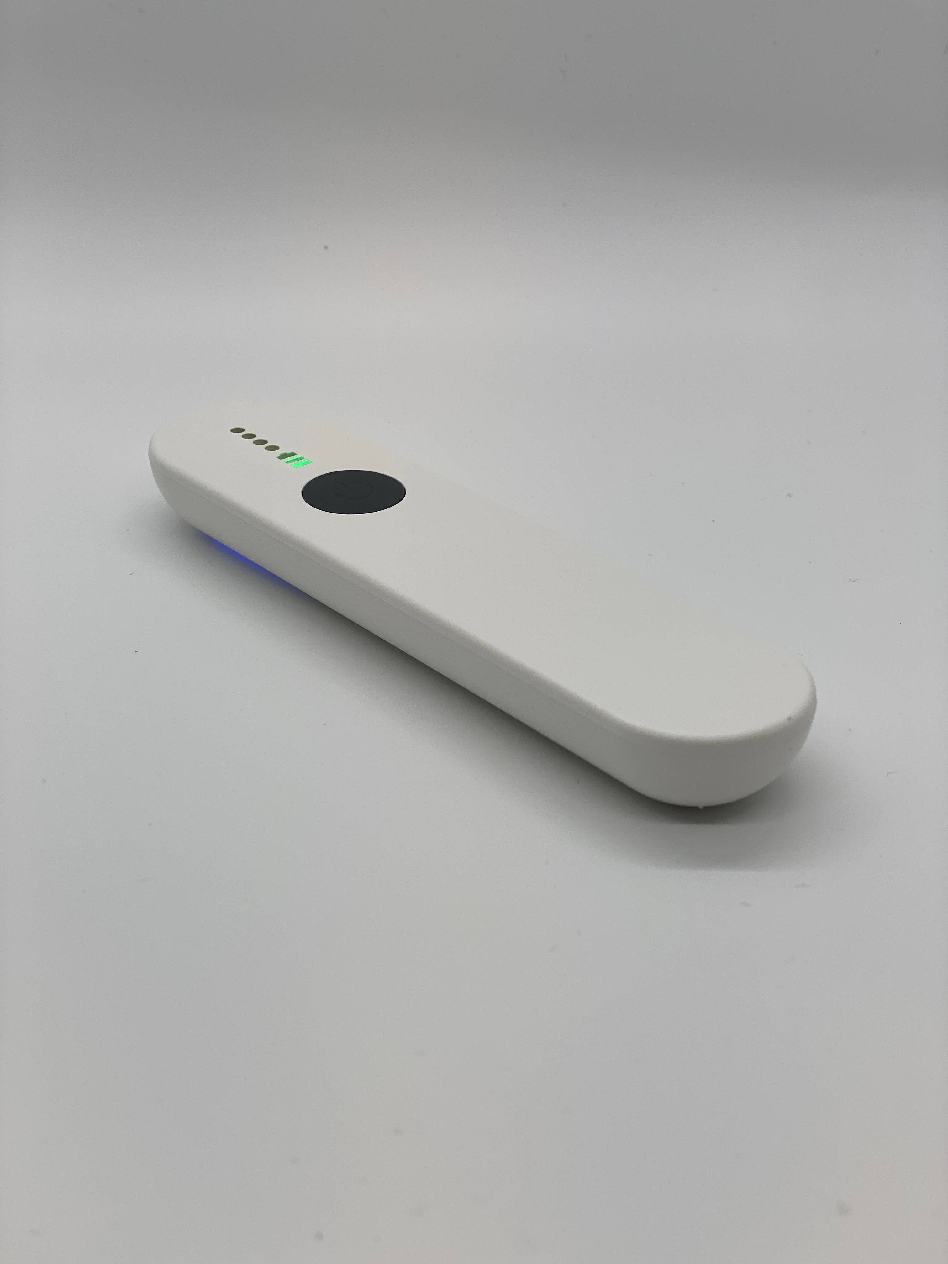 PhunkeeTree – wholesale Portable charger – White Mini UV Sanitizing Wand11