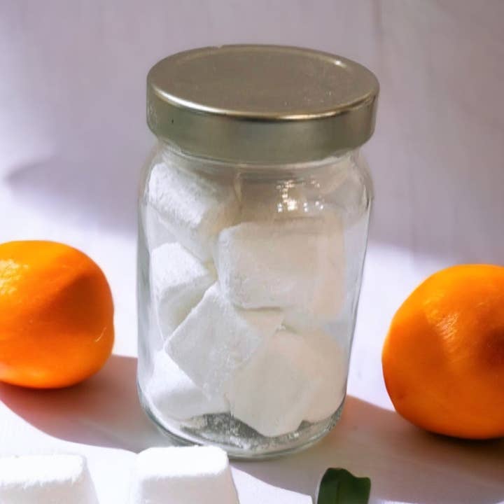 Nettoyant pour sols à base de plantes - Citrus pour la vente par Roses Natural