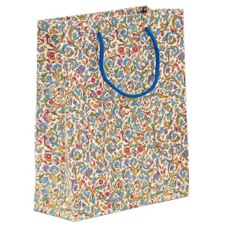 Kartos - Wholesale Gift Bag - “Medici” gift bag 23x30x12cm