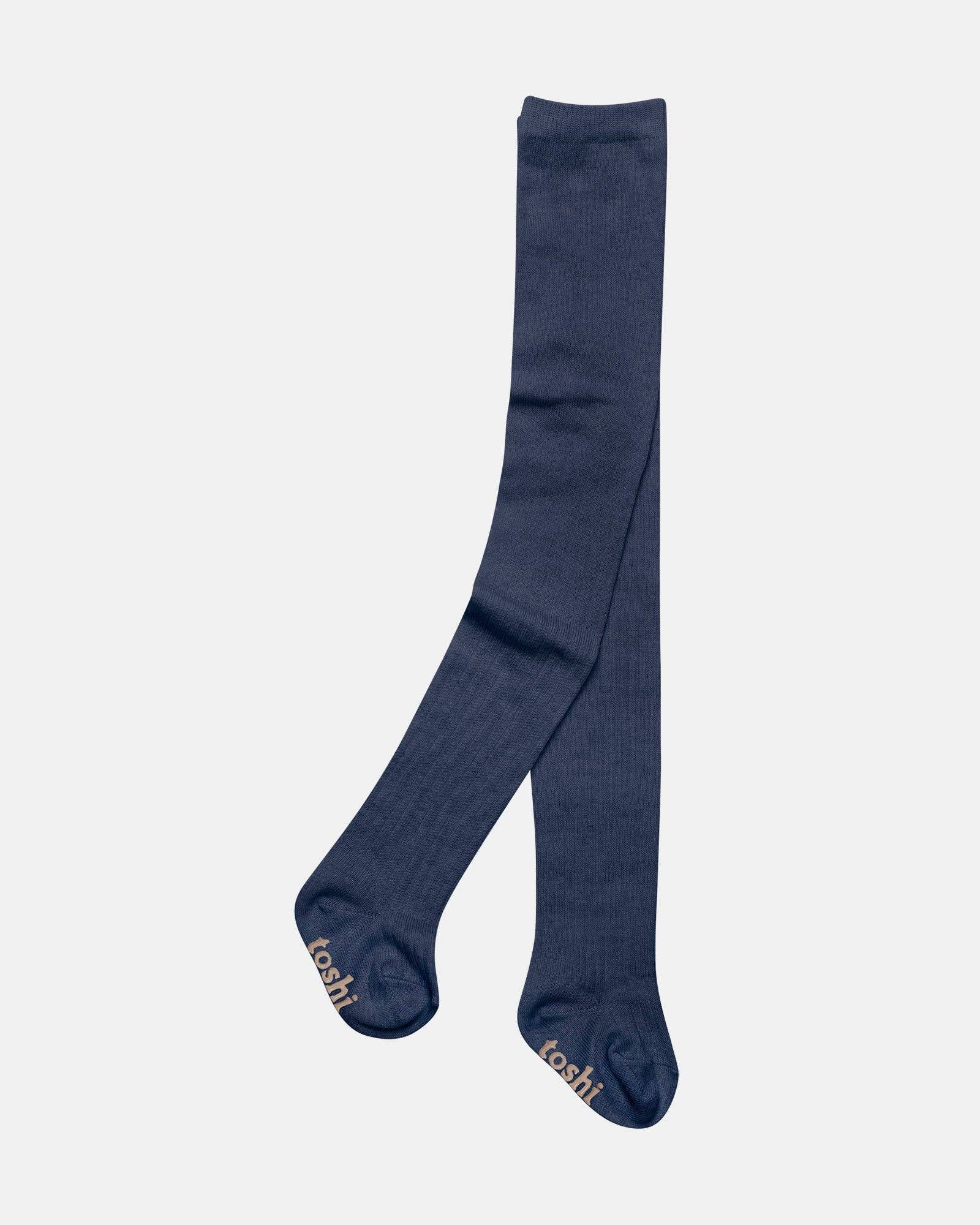 Toshi - Wholesale Panty's - Kinderen - Biologische maillot Footed Dreamtime - Current25