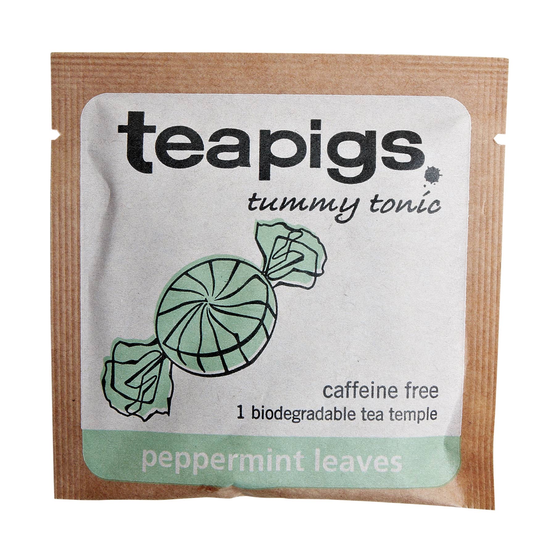 teapigs - Wholesale Tea Bags - teapigs Envelopes11