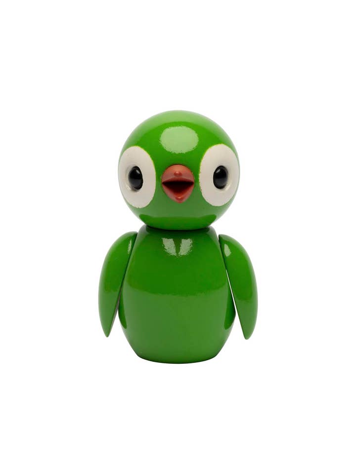 Grateful Green for wholesale by Spring Copenhagen