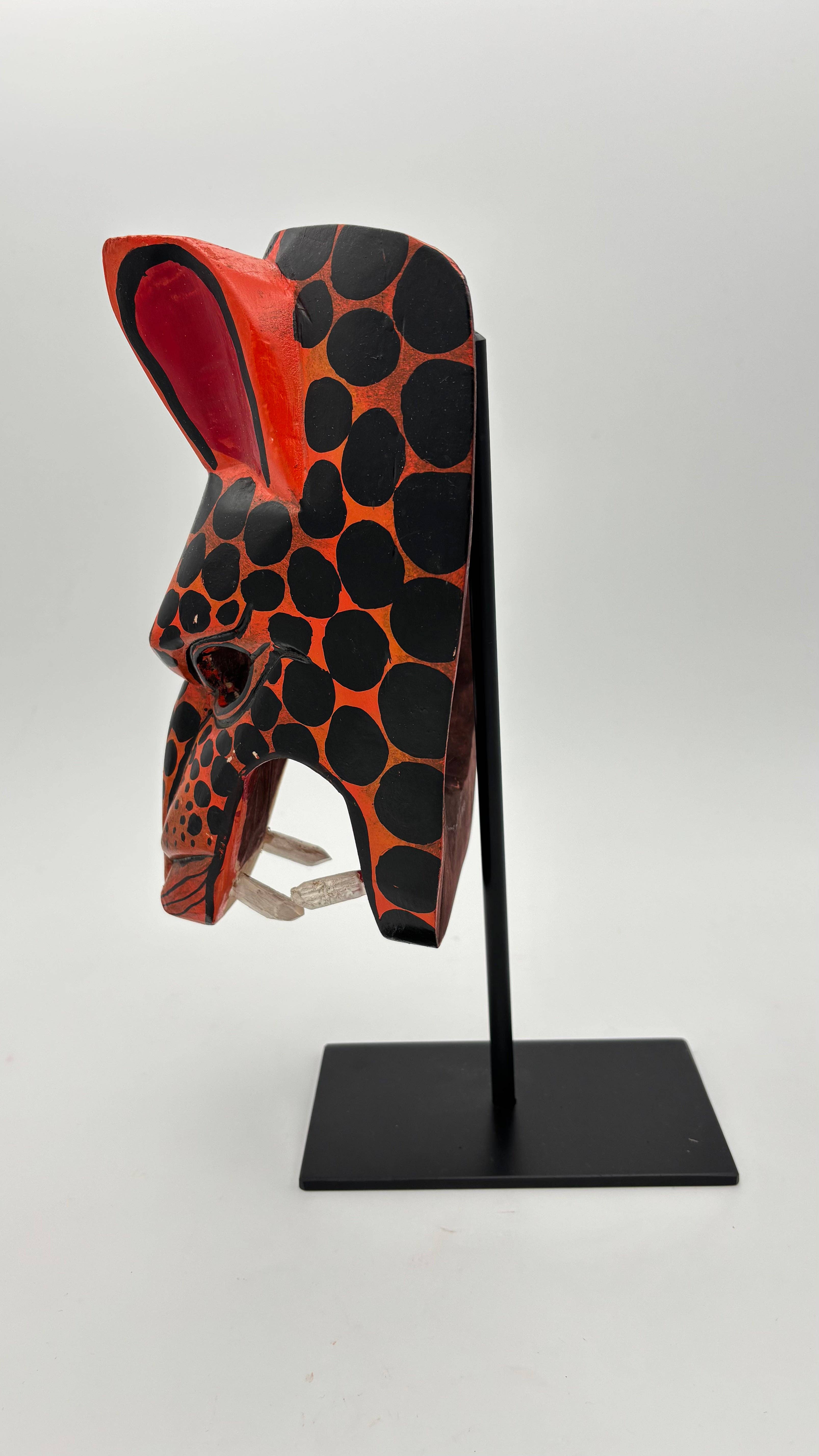 Boehme Concept - Wholesale Sculpture - Large Masks13