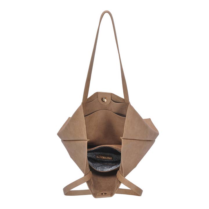 MMS Brands - Wholesale Tote Bag - Women's - Olivia 2 in 1 North/South Tote14