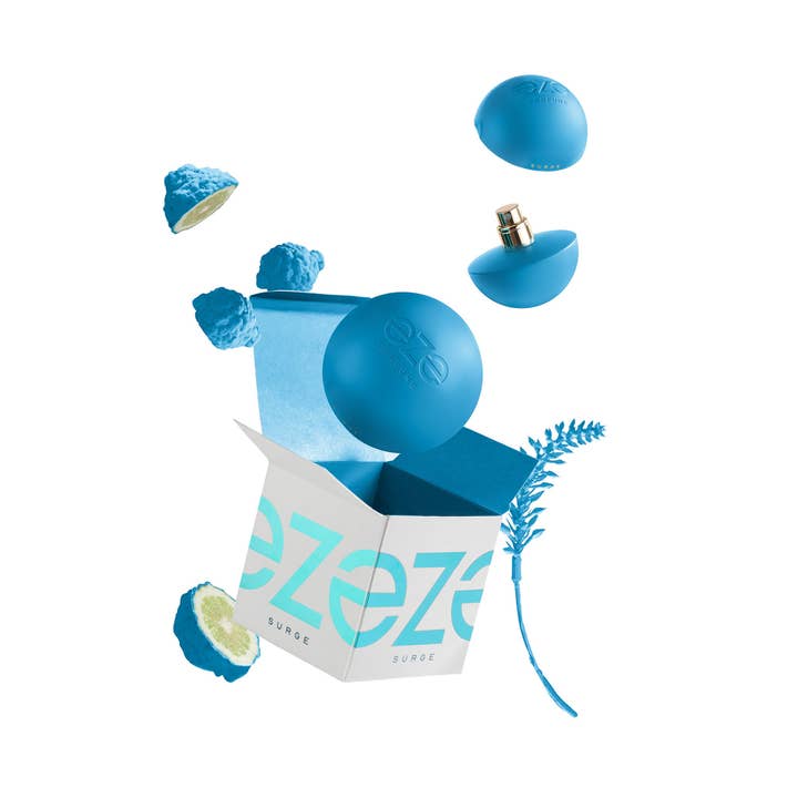 Eze Perfumes – wholesale Parfymer/Eau de Toilette – EZE SURGE2