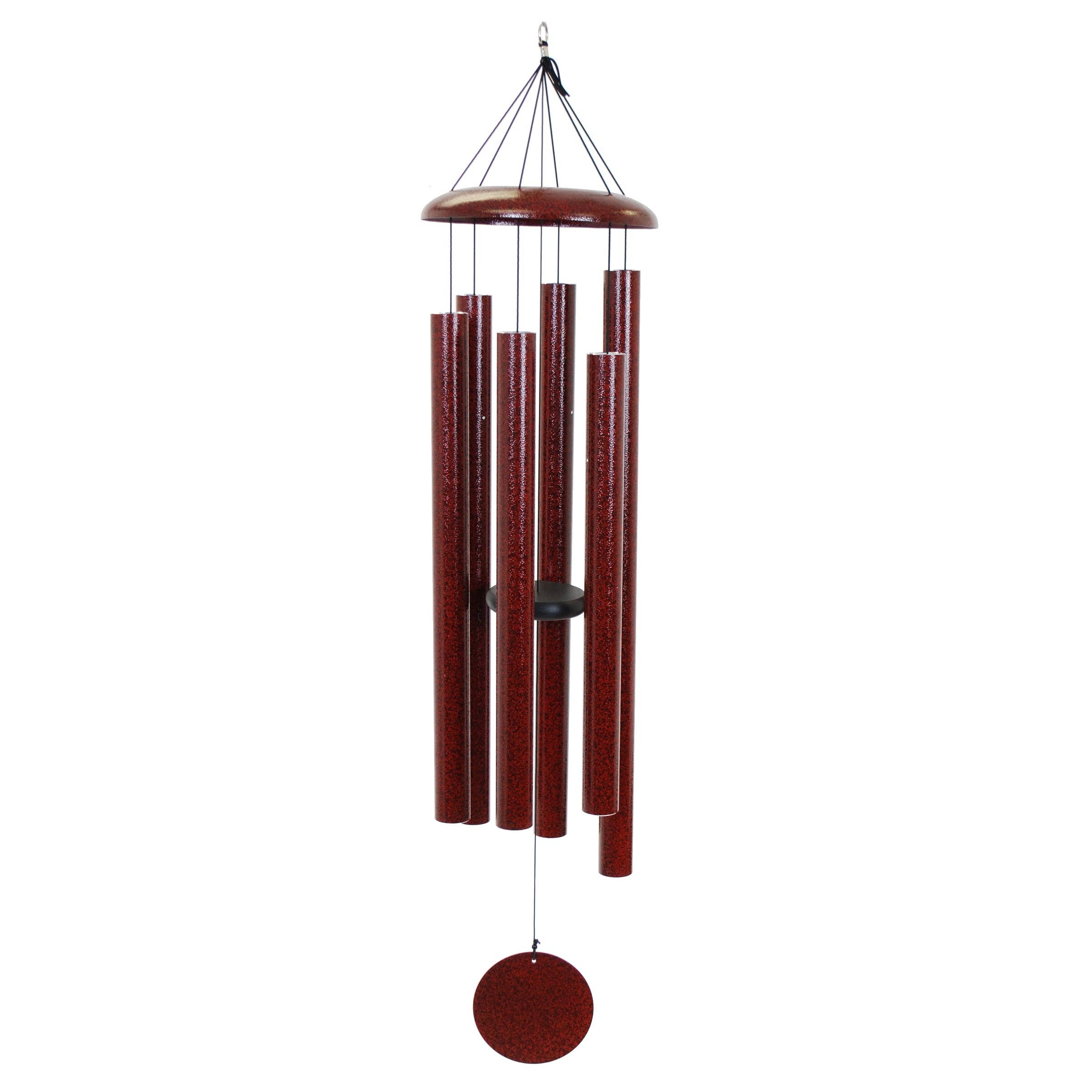 Wind River - Wholesale Wind Chime - Corinthian Bells® 60-inch Windchime - Wholesale7