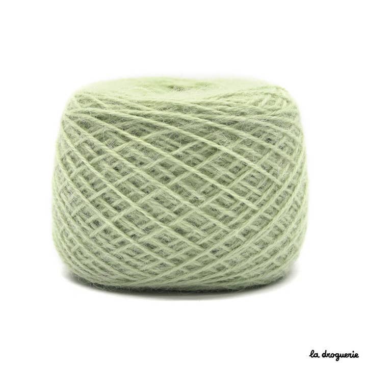 LA DROGUERIE - Wholesale Yarn - Alpaca knitting yarn40