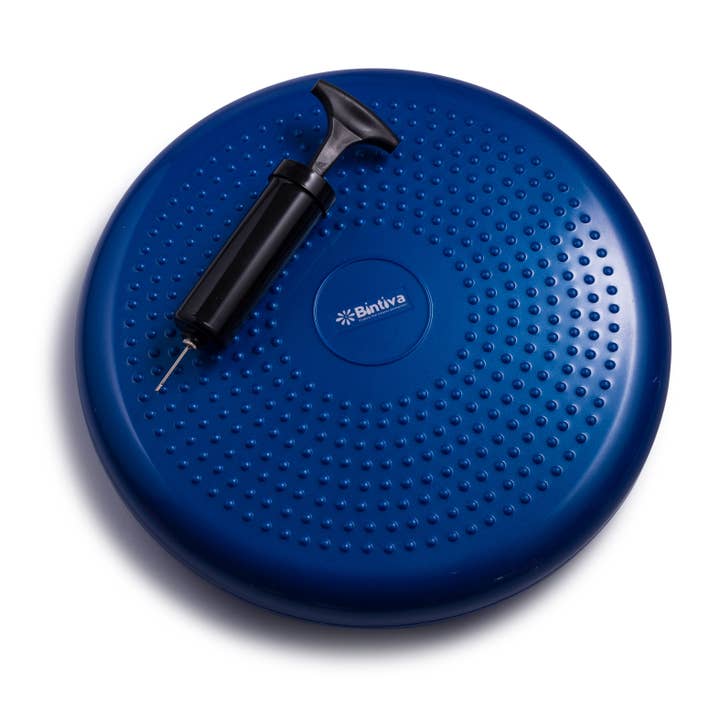Bintiva - Wholesale Fitness Equipment - Bintiva Balance Disc - Wiggle Seat - 33cm7