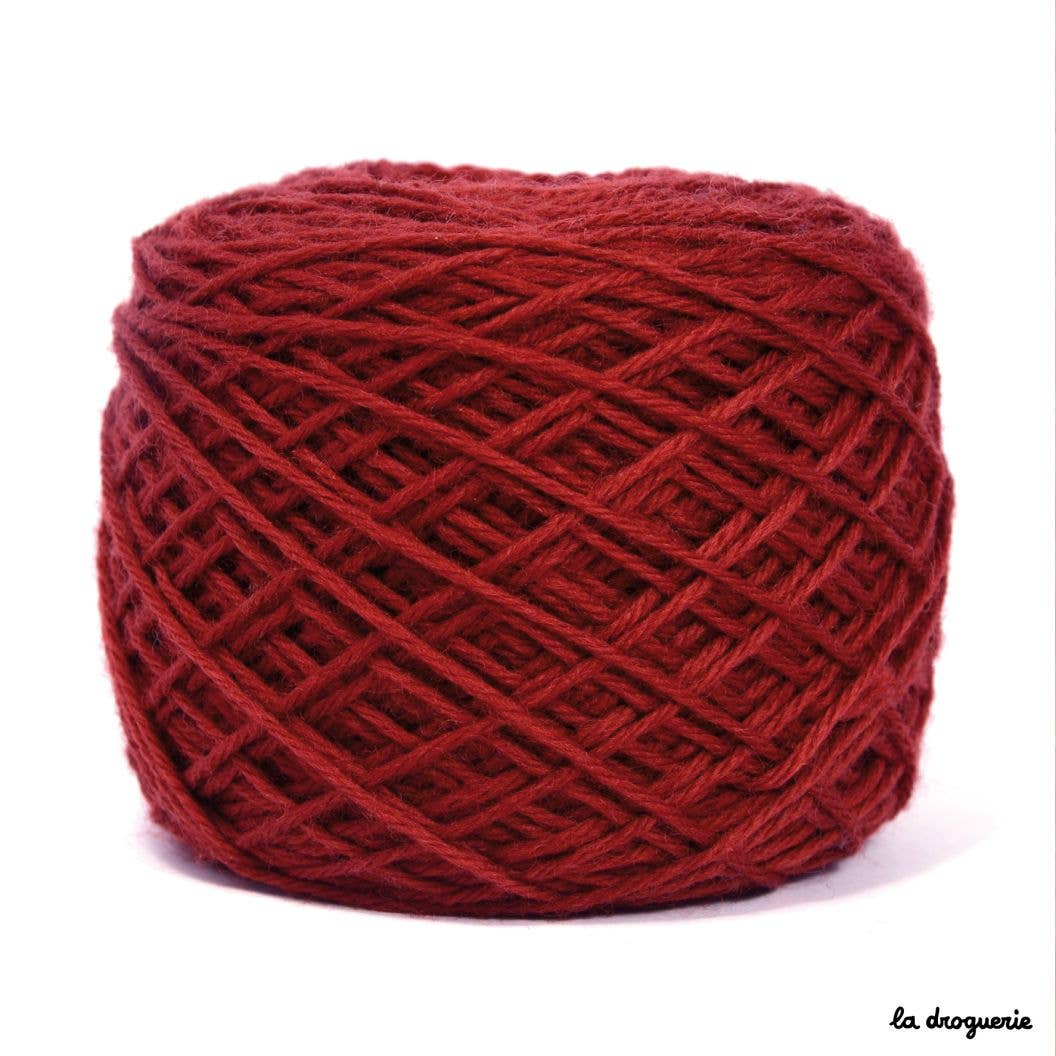 LA DROGUERIE - Wholesale Yarn - Supernatural Knitting Yarn (merino wool)26