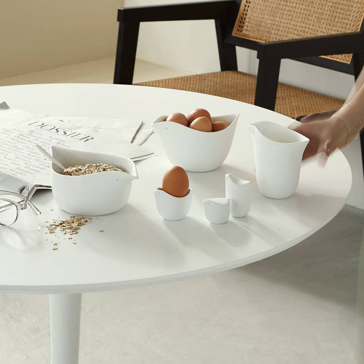 Räder - Wholesale Salt & Pepper Shaker Set - Early Bird Salt & Pepper Shaker Set2