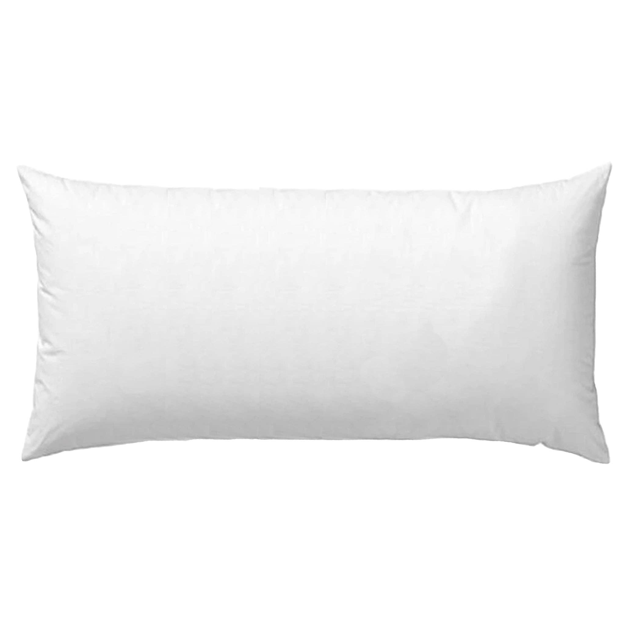 Coral & Tusk - Wholesale Pillow Insert - Down Alternative Pillow Insert6