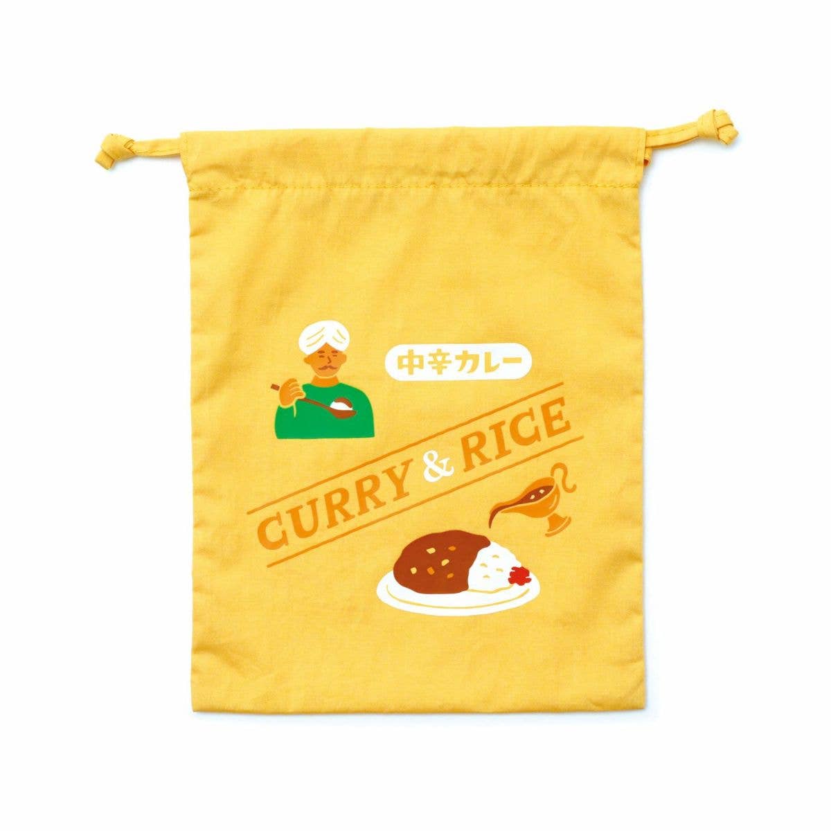 Notable Designs (UK) - Wholesale Drawstring Bag - Unisex - Hightide New Retro Drawstring Bag9