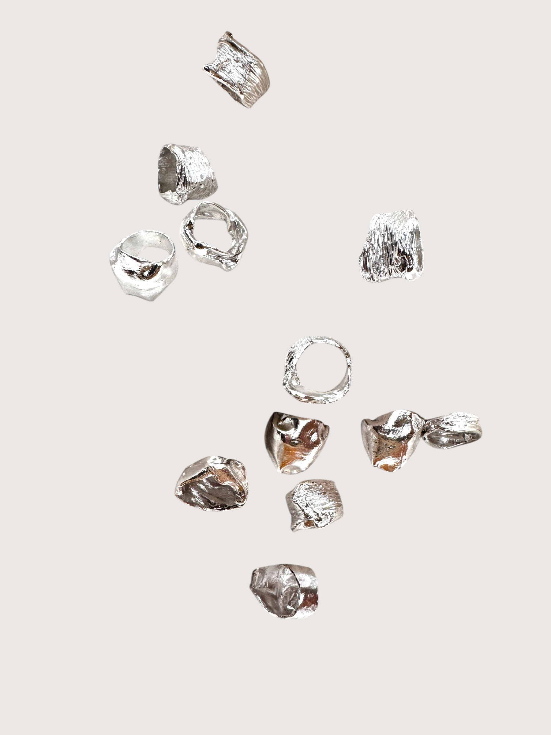 Câpâ - Wholesale Dangle Earrings - Fisura Earrings  6