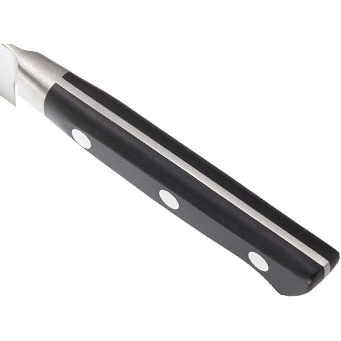 Barfly Mixology Gear & Mercer Culinary - Wholesale Kitchen/Utility Knife - MX3 VG-10 Steel Core Blade Petty Knife, 150mm 6 Inch