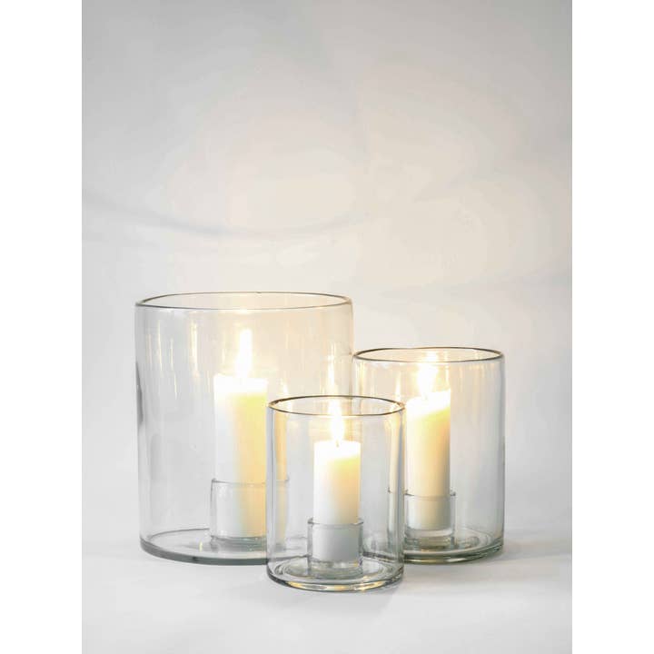 Tell Me More - Wholesale Candle holder - Luna candle holder - S3