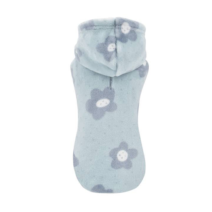 Nayeco Kapuzenpullover Juliette Blau für den Großhandel von Pets One