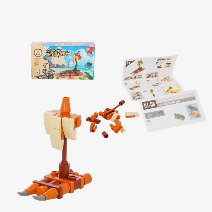 My Little Day - Wholesale Toy Set - Kids - fooball puzzle maze1