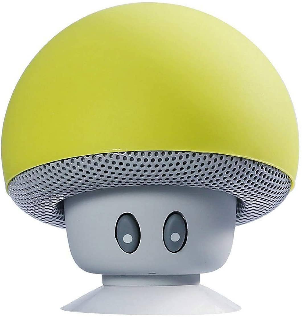 Tech Trendz - Wholesale Speakers - Bluetooth Speaker & Phone Stand2