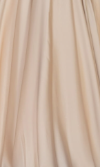 Dancing Queen Dress - Wholesale Gown - Women's - High Leg Slit Prom Dress #44