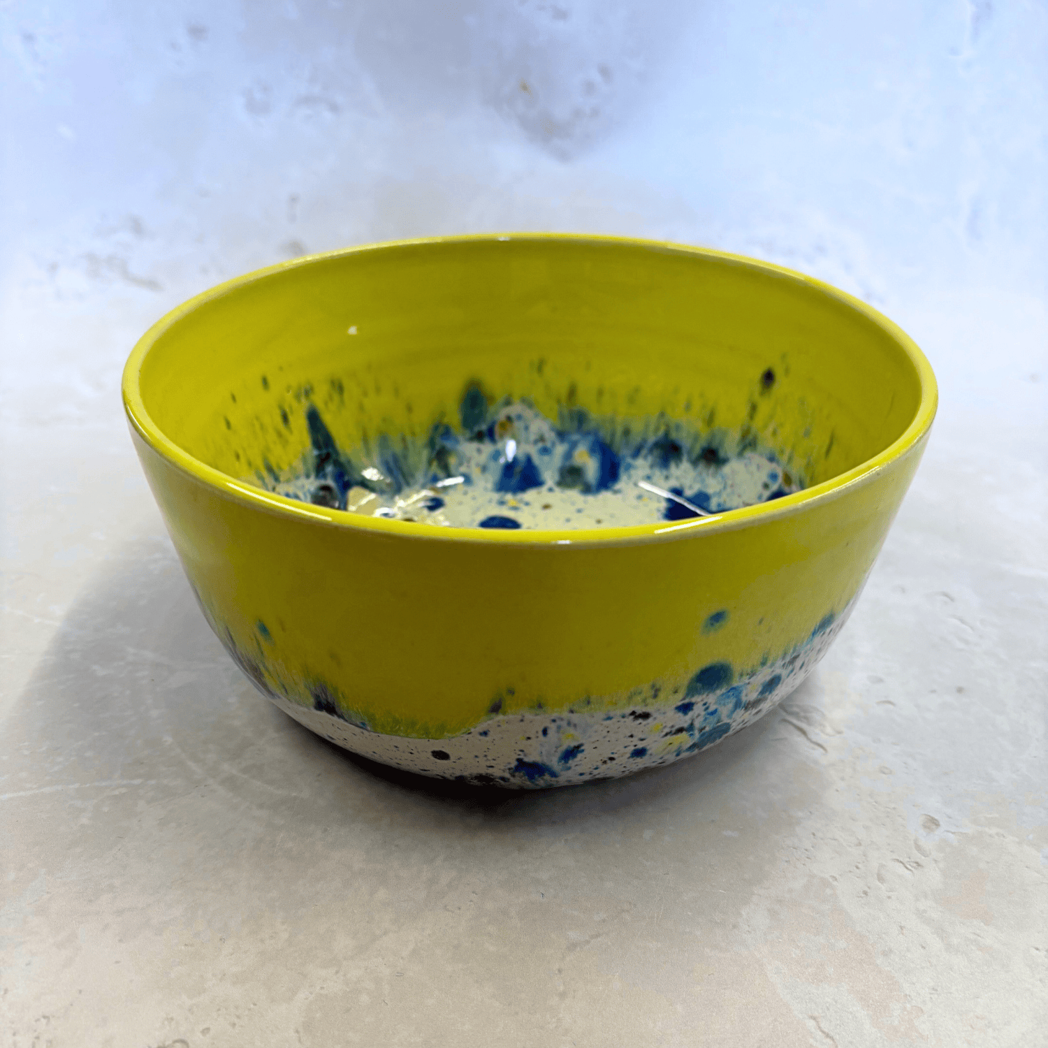 Ella Fletcher Designs – wholesale Bowl – Shoreline Ramen Bowl0