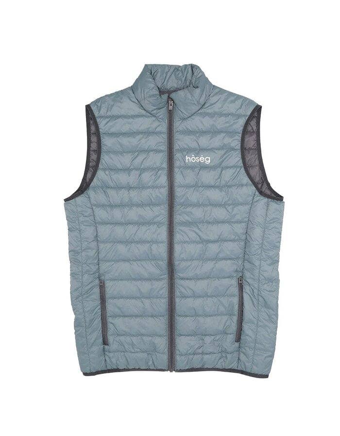 Choice Alpaca Products - Wholesale Outerwear Vest - Women's - Women's Alpafill Puffer Alpaca Vest3