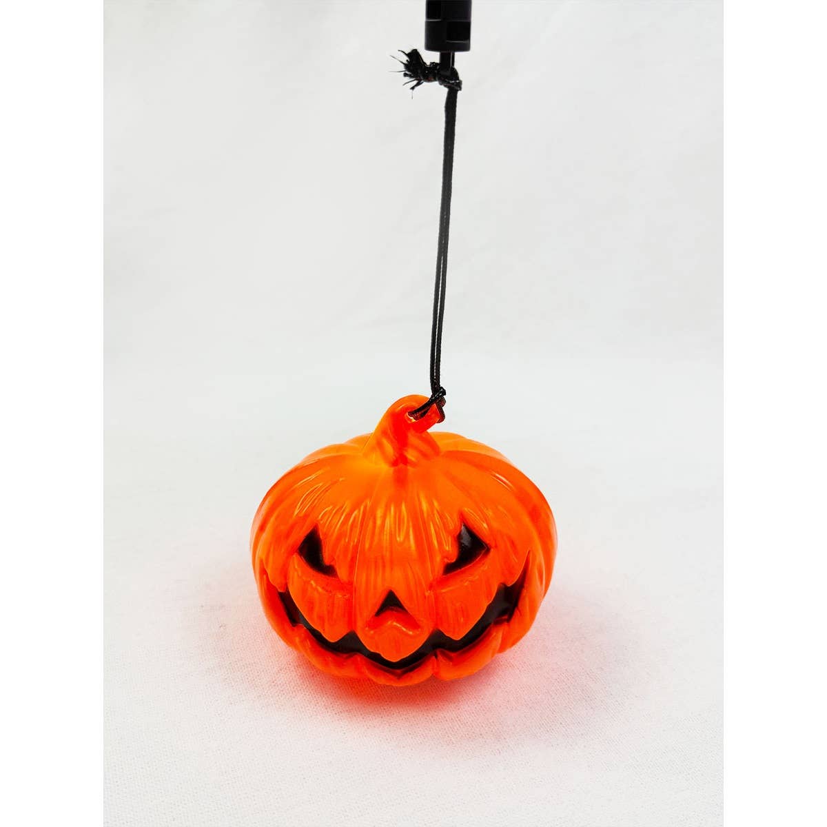 ORANGE Jumbo Halloween Pumkin Lantern with Handle for wholesale on Faire5