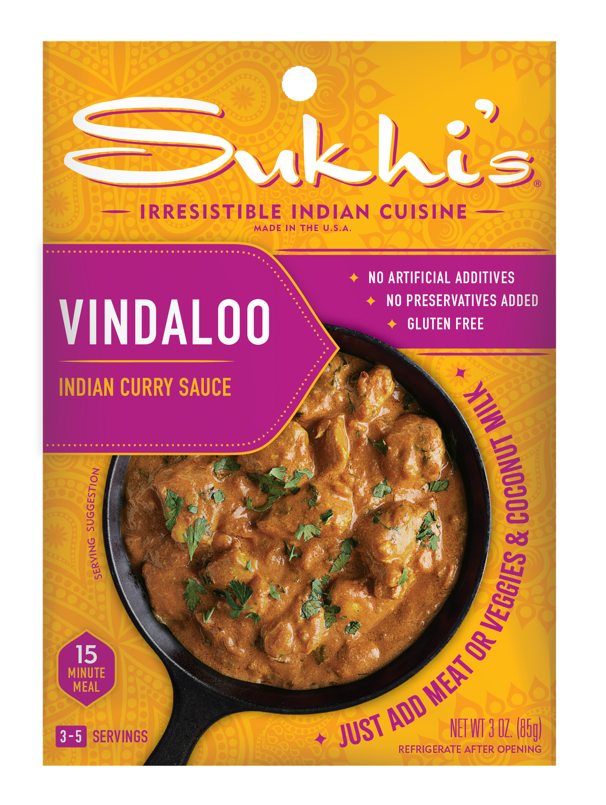 A Guide To Indian Cooking Tools - Sukhi's