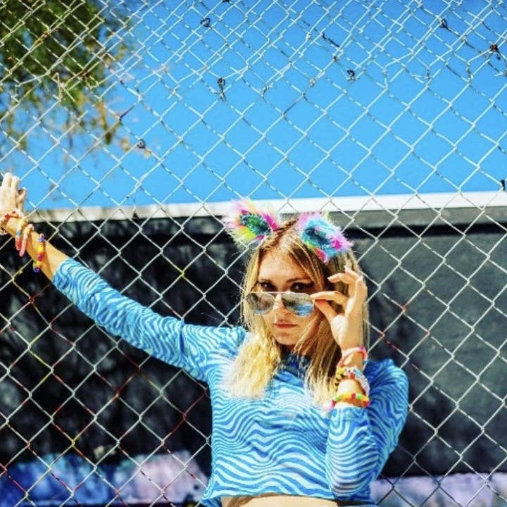 Miami - Fluffies_TM for wholesale by BearWearHouse