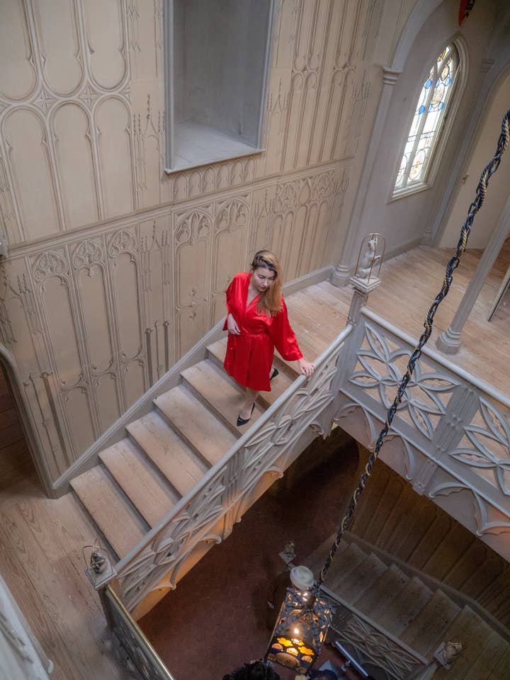 Glæden Kimono for engroshandel hos OH KIMONO