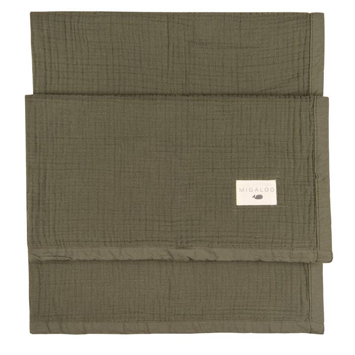 Barooga - Wholesale Bedding Blanket - Kids & Baby - Baby Muslin Blankets (4-Layered)43