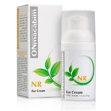 Creme para os olhos Delicado cuidado da pele ao redor dos olhos, 30 ml, OnMaca por atacado de Cosmeticus