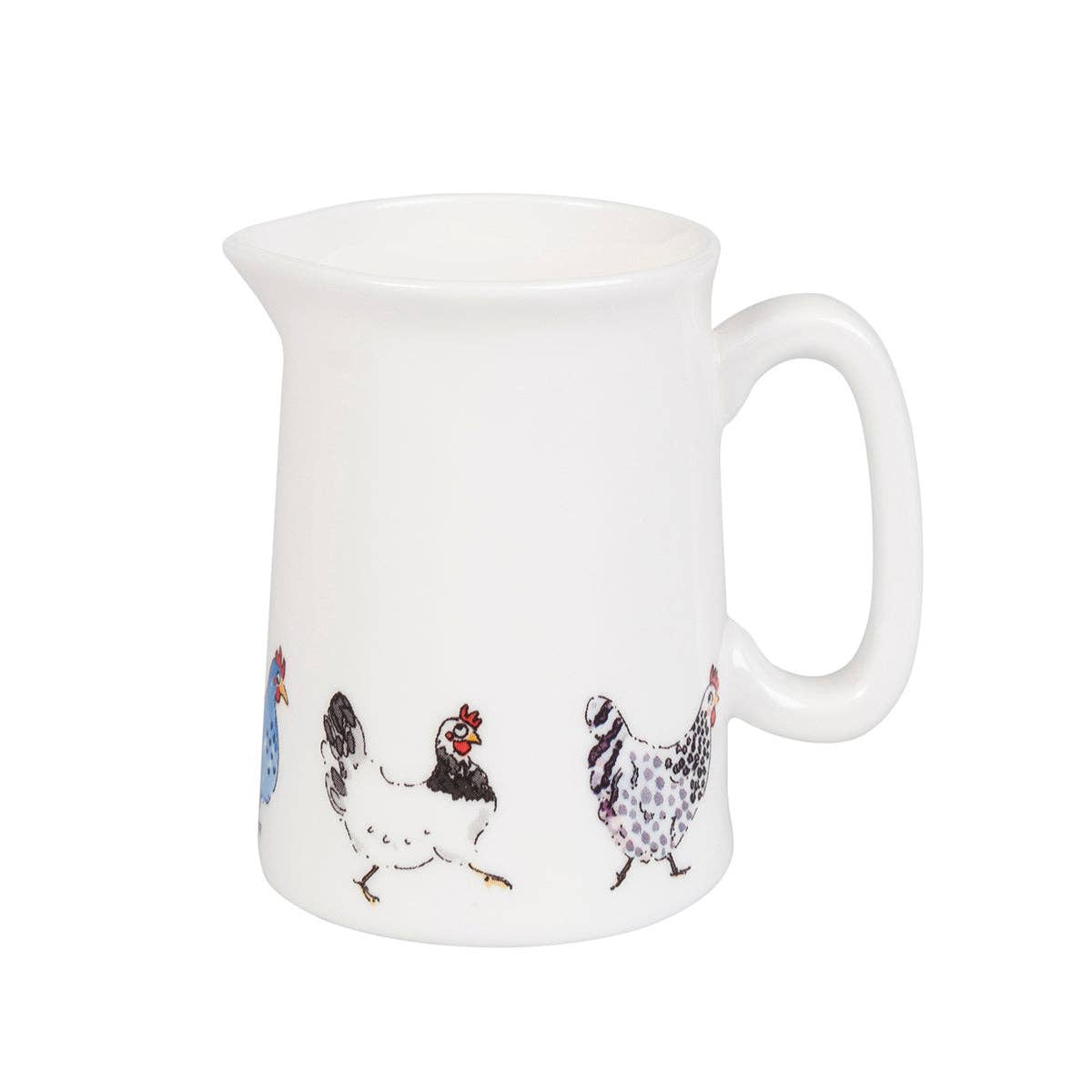 Sophie Allport - Wholesale Jug - Lay A Little Egg Jug1