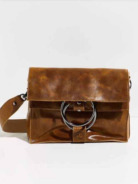 Bolsa de ombro Monica por atacado de VF x Victoire Focx