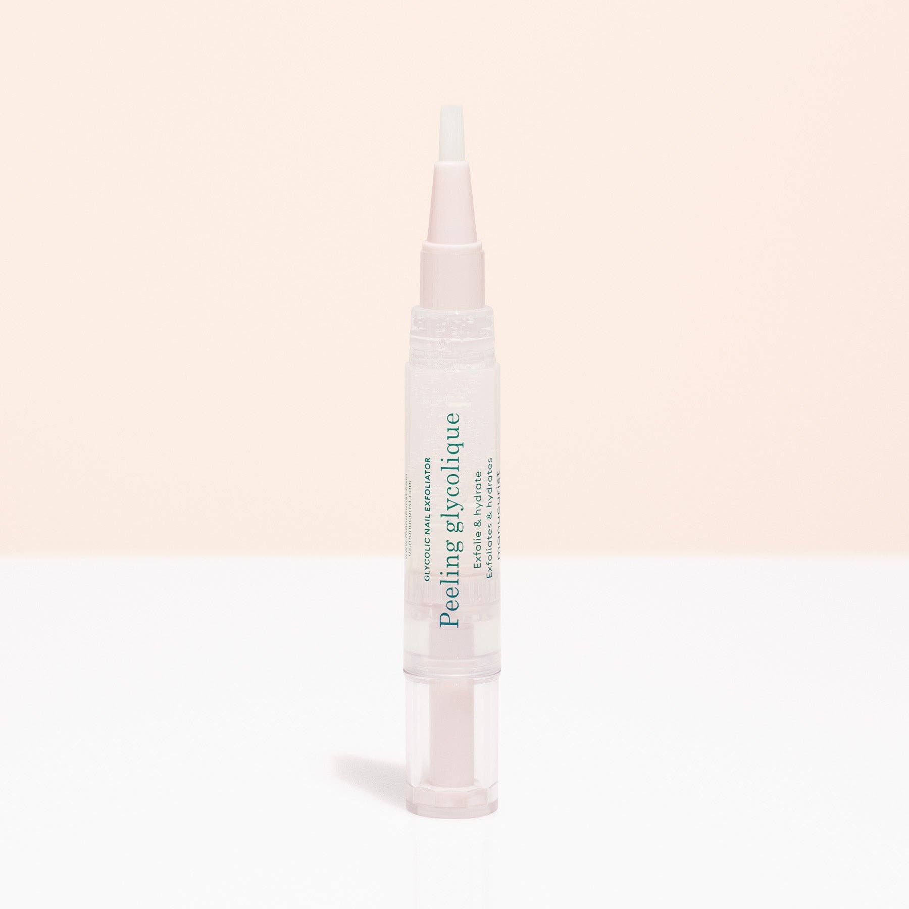 Manucurist - Wholesale Nailcare Set - Glossy Booster Duo8