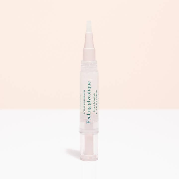 Manucurist - Wholesale Nailcare Set - Glossy Booster Duo8