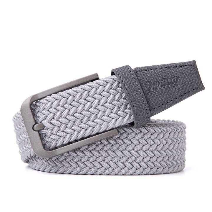 Järngrått bälte för wholesale av 2Putt