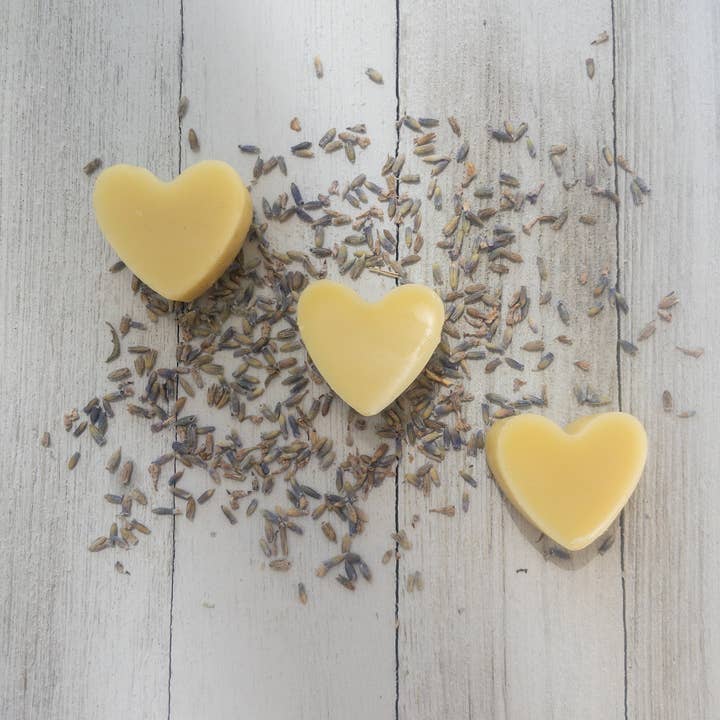 Gaia's Garden Goods - Wholesale Massage Oil/Gel - Mini Massage Oil Bars Bulk Refill4