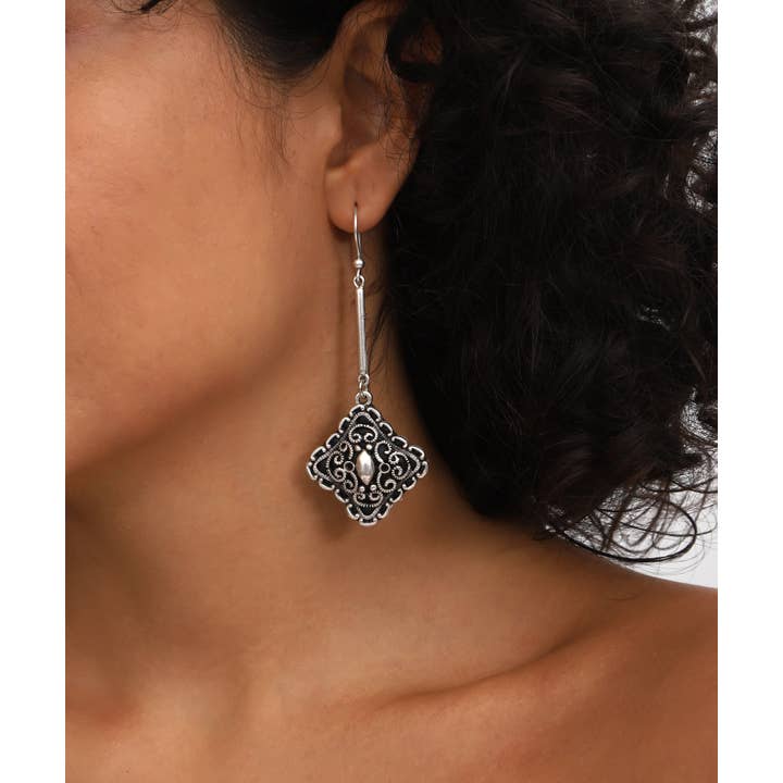 AVENS - Wholesale Dangle Earrings - Hand made earrings