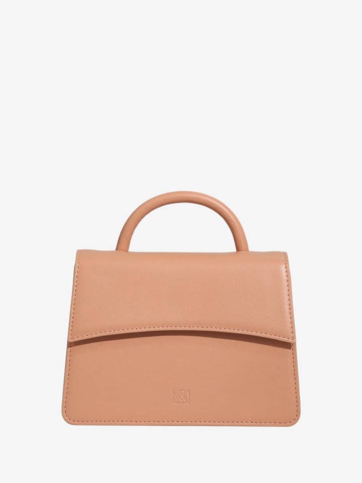 Mala a Tiracolo Kivik por atacado de K3 Sustainable Fashion AB