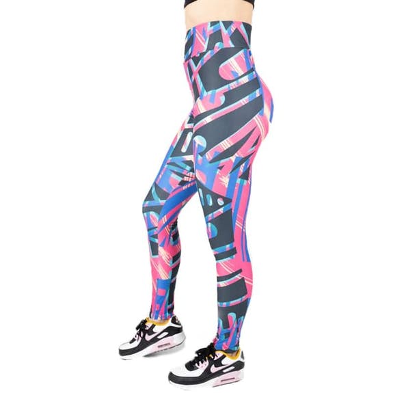 rosa e carino per la vendita all'ingrosso da parte di Festivalleggings