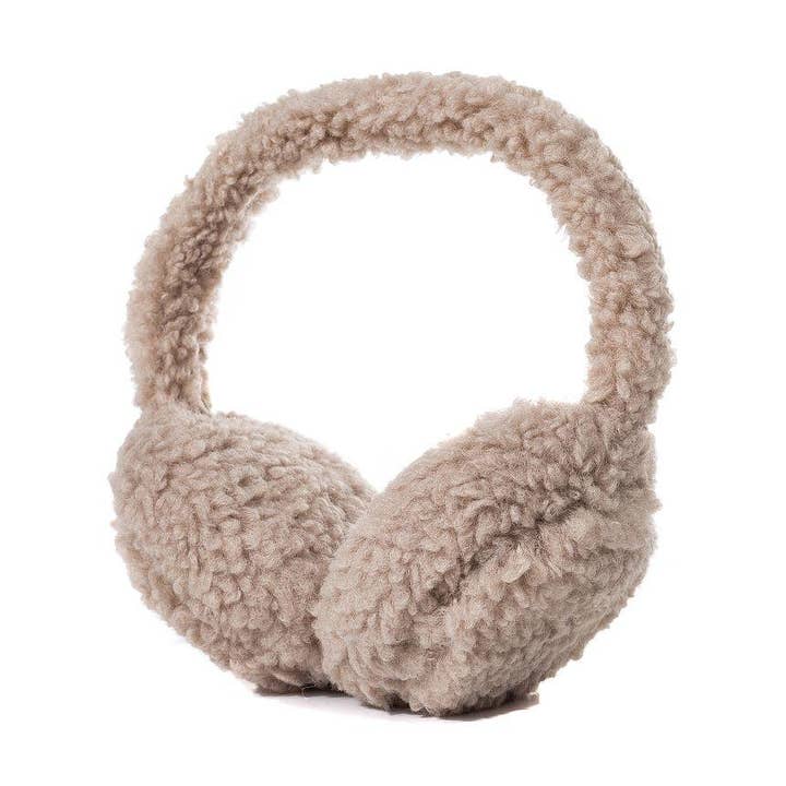 Oorwarmers - Georgia voor wholesale door Fox by Ren GmbH