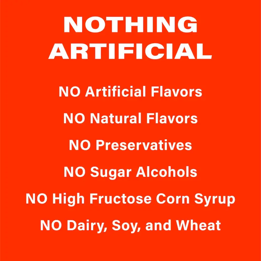 Over Easy - Wholesale Snack Bar - Over Easy: Banana Nut Breakfast Bar6